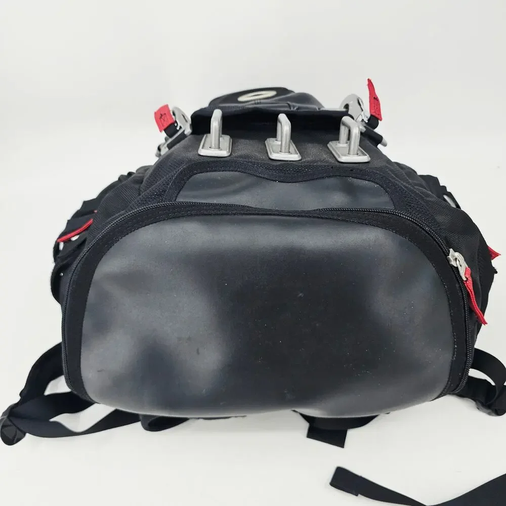 Oakley tactical kitchen